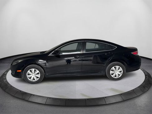 Used 2012 MAZDA MAZDA6 i Sport image 8