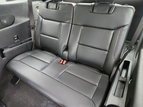 New 2026 Ford Explorer ST image 16