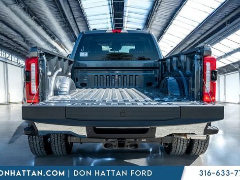 New 2026 Ford F350 Lariat AWD/4WD image 33