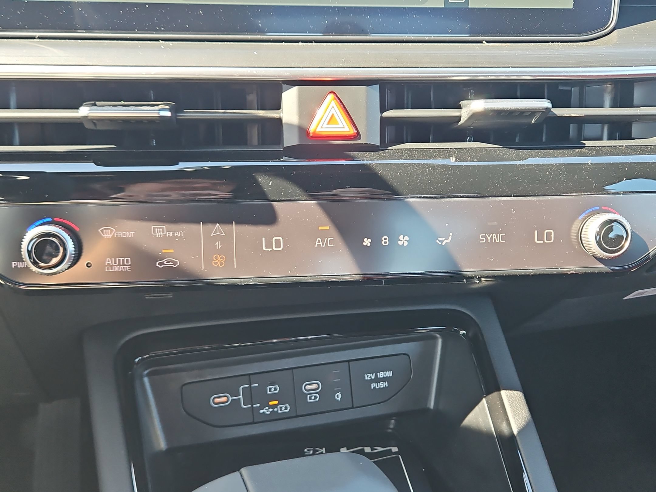 New 2026 Kia K5 GT-Line FWD image 27