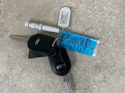 Used 2013 Ford F150 XLT w/ XLT Chrome Pkg image 22