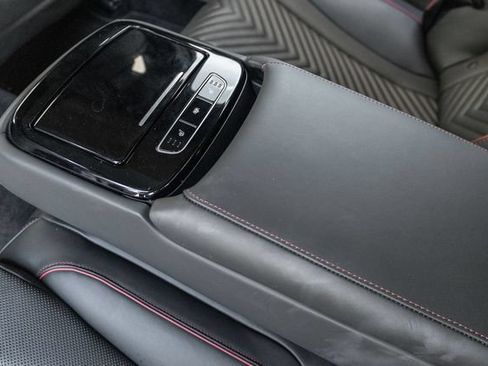 Used 2024 Genesis G80 3.5T Sport AWD/4WD image 14