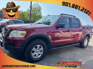 Used 2007 Ford Explorer Sport Trac XLT image 1