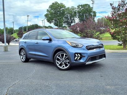 Used 2022 Kia Niro Touring Special Edition