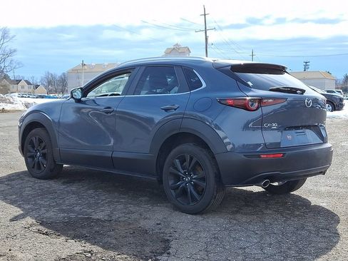 Used 2023 MAZDA CX-30 AWD 2.5 S w/ Preferred Package image 5