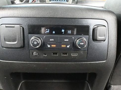 Used 2017 GMC Yukon XL Denali w/ Open Road Package image 45