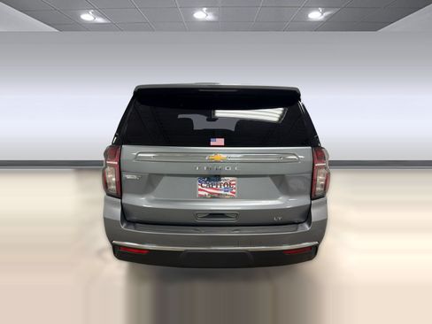 Used 2021 Chevrolet Tahoe LT w/ LT Signature Package RWD image 10