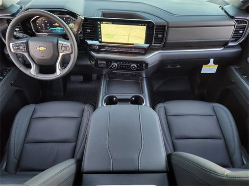 New 2026 Chevrolet Silverado 2500 LT w/ Texas Edition image 22