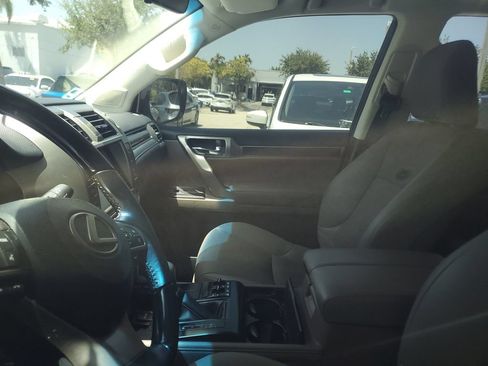 Used 2020 Lexus GX 460 Premium AWD/4WD image 6
