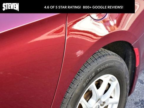 Used 2020 Chrysler Pacifica Touring-L image 34