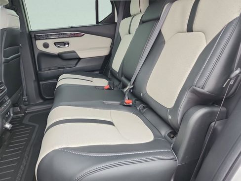 New 2026 Honda Passport TrailSport Elite image 19
