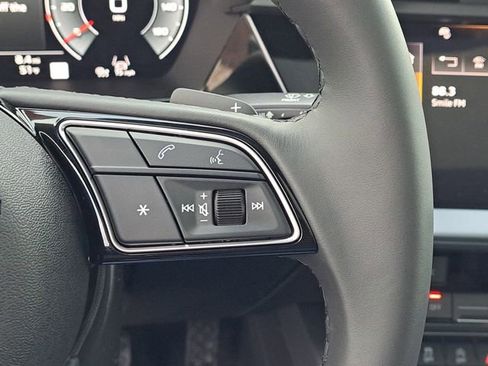 New 2026 Audi A3 2.0T Premium image 11