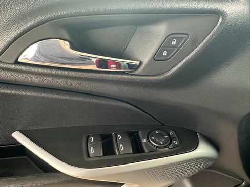 Used 2024 Chevrolet Trax RS w/ Driver Confidence Package FWD image 24