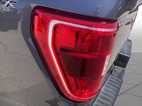 Used 2023 Ford F150 XLT w/ Equipment Group 302A High AWD/4WD image 28