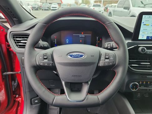 New 2026 Ford Escape ST-Line w/ Cold Weather Package image 22