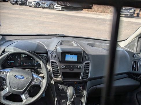 Used 2022 Ford Transit Connect XL image 26
