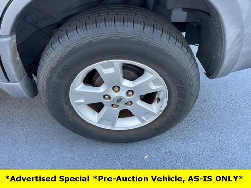 Used 2007 Ford Escape XLT image 15