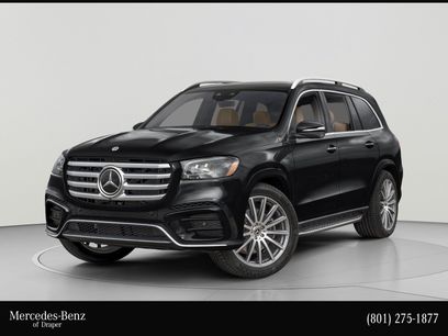 Used 2024 Mercedes-Benz GLS 580 4MATIC