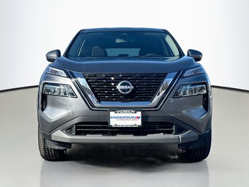 Used 2023 Nissan Rogue SV image 16