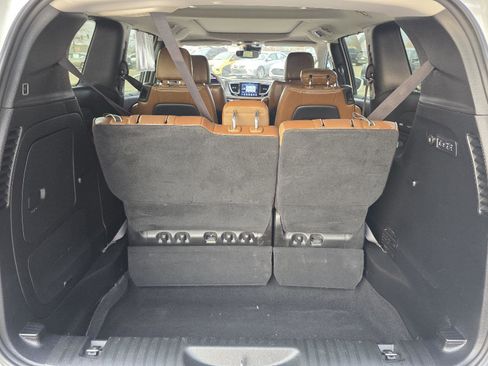 Used 2019 Chrysler Pacifica Limited w/ Advanced Safetytec Group image 31