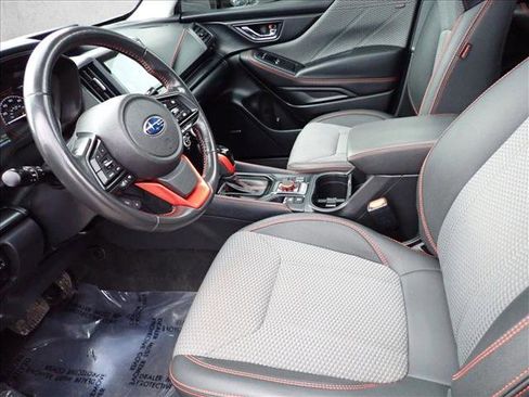 Certified 2023 Subaru Forester Sport image 12