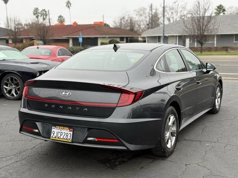 Used 2021 Hyundai Sonata SE image 6