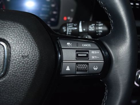 Used 2024 Honda Civic Sport Touring image 9