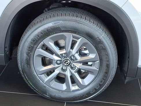 New 2026 MAZDA CX-5 Select AWD/4WD image 9