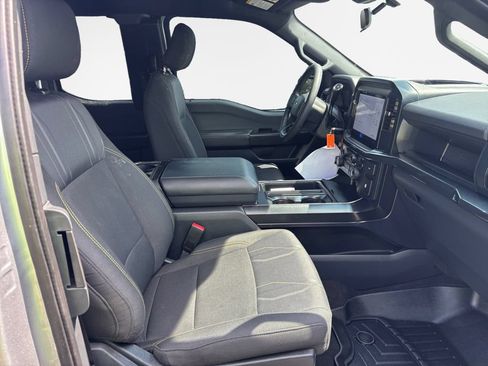 Used 2025 Ford F150 STX AWD/4WD image 24