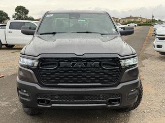 New 2026 RAM 1500 Classic Warlock AWD/4WD video 3