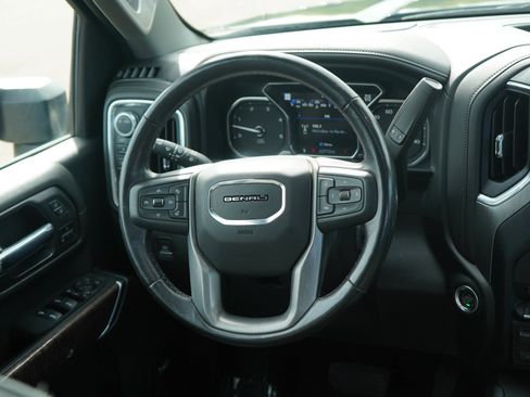 Used 2022 GMC Sierra 3500 Denali AWD/4WD image 14