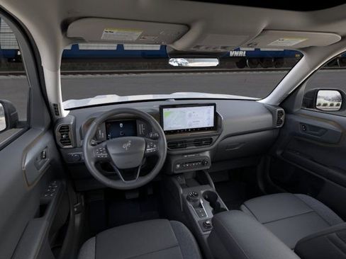 New 2026 Ford Bronco Sport Big Bend AWD/4WD image 9