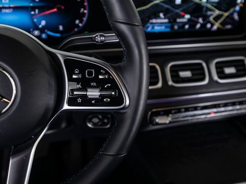 Used 2023 Mercedes-Benz GLE 350 w/ AMG Line Exterior image 37