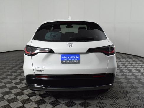 New 2026 Honda HR-V EX-L image 7