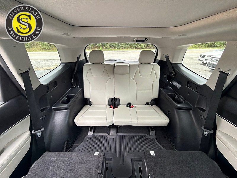 Used 2020 Kia Telluride SX AWD/4WD image 21
