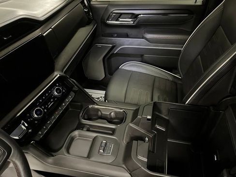 Used 2024 GMC Sierra 2500 AT4X AWD/4WD image 68