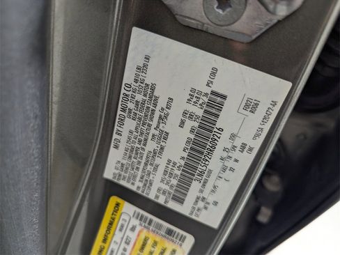 Used 2017 Lincoln MKZ Reserve image 27