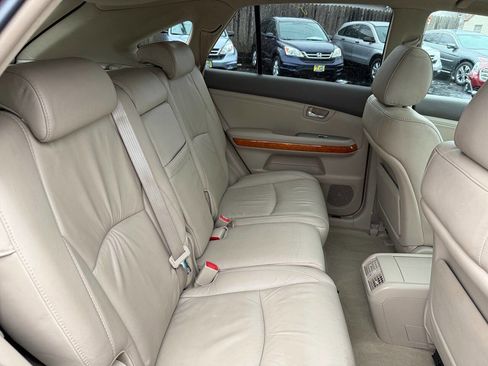 Used 2009 Lexus RX 350 Base AWD 4dr SUV image 59