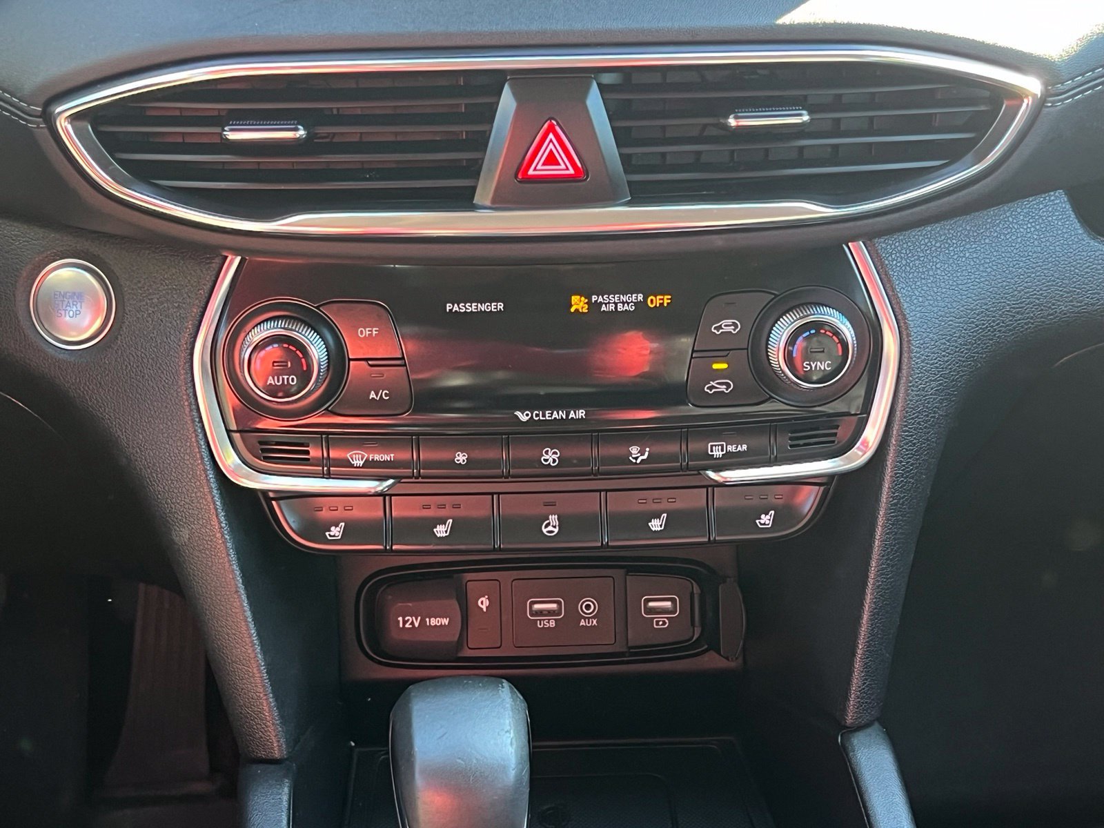 Used 2020 Hyundai Santa Fe Limited FWD image 35
