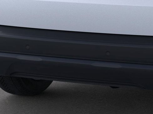 New 2026 Ford Escape ST-Line Select w/ Tech Pack #1 image 23