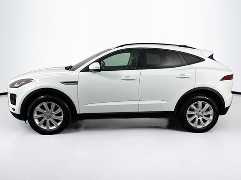Used 2020 Jaguar E-PACE image 7