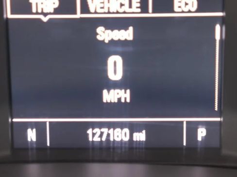 Used 2018 Chevrolet Malibu LT FWD image 10