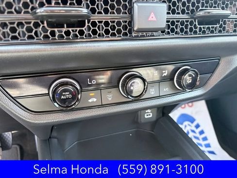 Certified 2024 Honda HR-V LX image 18
