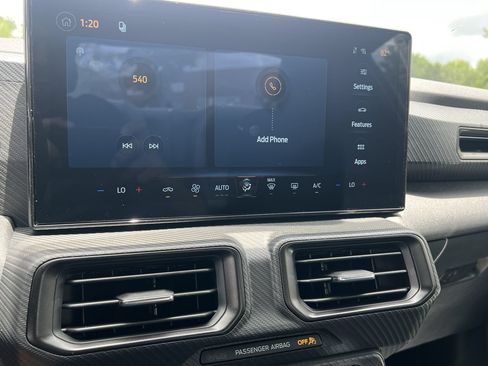 New 2026 Ford Mustang GT RWD image 4