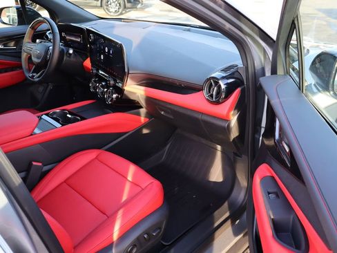 New 2026 Chevrolet Blazer EV SS image 50