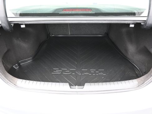 Used 2015 Hyundai Sonata Limited w/ Option Group 05 image 6