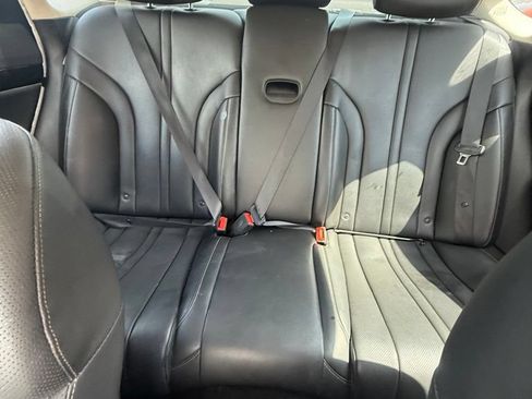 Used 2022 Genesis G80 2.5T RWD image 24