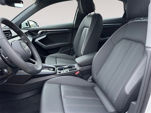 New 2026 Audi A3 2.0T Premium image 9