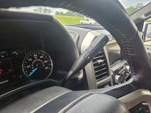 Used 2020 Ford F150 Lariat w/ Equipment Group 501A Mid AWD/4WD image 24
