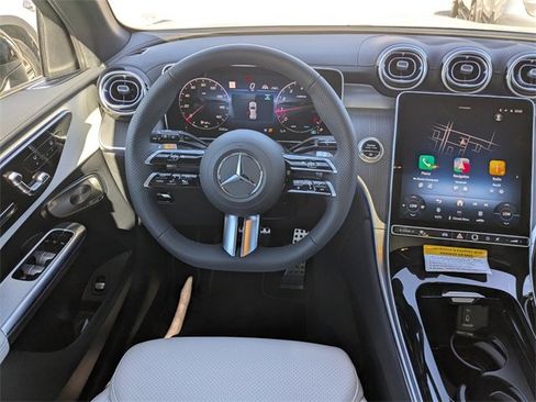 New 2026 Mercedes-Benz GLC 300 image 17